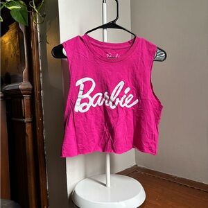 Barbie muscle tee 💪